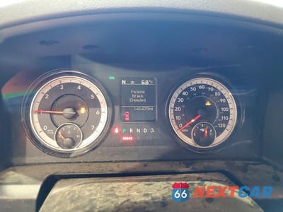 Zdjęcie 9 z 12 samochodu: 2019 RAM TRUCKS 1500 CLASSIC TRADESMAN VIN:1C6RR7KT5KS531433 - miniatura