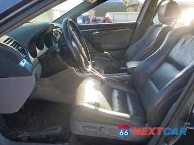 Zdjęcie 7 z 11 samochodu: 2006 ACURA 3.2TL VIN:19UUA66276A028568 - miniatura