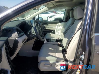 Zdjęcie 7 z 13 samochodu: 2026 HONDA ODYSSEY EXL VIN:5FNRL6H66TB007129 - miniatura