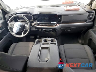 Zdjęcie 8 z 13 samochodu: 2026 CHEVROLET SILVERADO C1500 LT VIN:1GCPACED0TZ180850 - miniatura