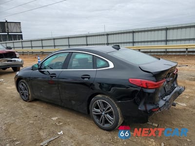 Drugie zdjęcie samochodu z przodu: 2023 BMW 228XI VIN:WBA73AK03P7M68179 - miniatura