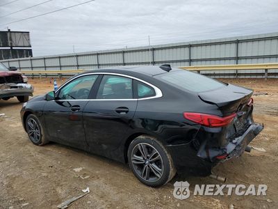 Drugie zdjęcie samochodu z przodu: 2023 BMW 228XI VIN:WBA73AK03P7M68179 - miniatura