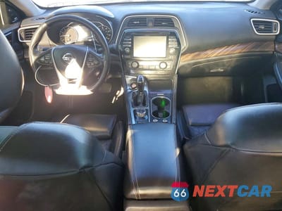 Zdjęcie 8 z 12 samochodu: 2017 NISSAN MAXIMA 3.5 S VIN:1N4AA6AP3HC386039 - miniatura