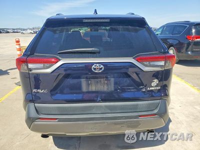 Zdjęcie 6 z 13 samochodu: 2019 TOYOTA RAV4 LIMITED VIN:2T3Y1RFV4KW027823 - miniatura