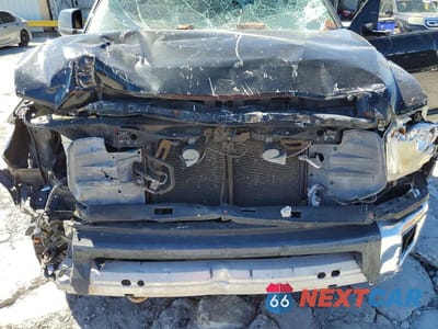 Zdjęcie 11 z 11 samochodu: 2014 TOYOTA TUNDRA SR5 VIN:5TFDW5F14EX350601 - miniatura