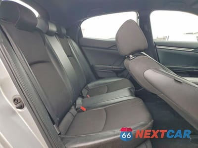 Zdjęcie 10 z 12 samochodu: 2020 HONDA CIVIC SPORT VIN:SHHFK7H49LU416301 - miniatura