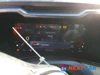 Zdjęcie 9 z 12 samochodu: 2024 GMC CANYON AT4X VIN:1GTP6EEK7R1114718 - miniatura