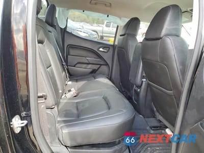 Zdjęcie 10 z 12 samochodu: 2022 CHEVROLET COLORADO ZR2 VIN:1GCGTEEN6N1297610 - miniatura