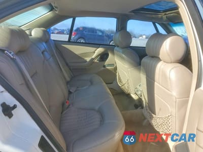 Zdjęcie 10 z 13 samochodu: 1999 PONTIAC BONNEVILLE SE VIN:1G2HX52K2XH233680 - miniatura