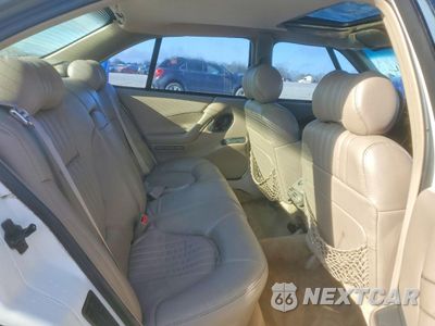 Zdjęcie 10 z 13 samochodu: 1999 PONTIAC BONNEVILLE SE VIN:1G2HX52K2XH233680 - miniatura