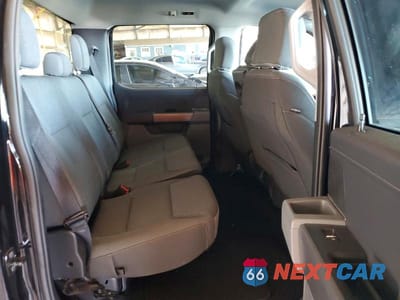 Zdjęcie 10 z 13 samochodu: 2025 FORD F150 XLT VIN:1FTEW3LP1SKE07928 - miniatura