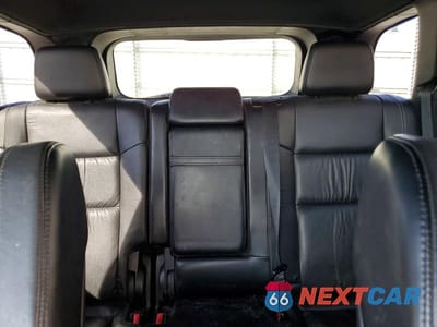 Zdjęcie 10 z 14 samochodu: 2014 JEEP GRAND CHEROKEE LIMITED VIN:1C4RJFBT7EC146920 - miniatura