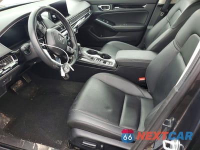 Zdjęcie 7 z 12 samochodu: 2024 HONDA CIVIC TOURING VIN:2HGFE1F95RH328127 - miniatura