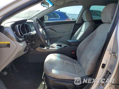 Zdjęcie 7 z 12 samochodu: 2014 KIA OPTIMA VIN:5XXGM4A75EG294734 - miniatura