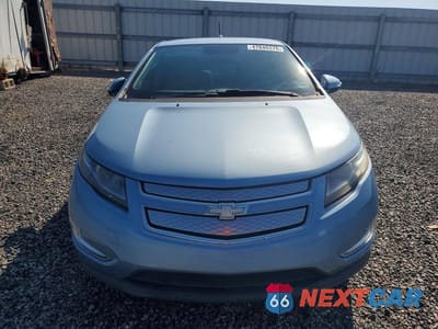 Piąte zdjęcie samochodu w środku: 2015 CHEVROLET VOLT VIN:1G1RD6E42FU110875 - miniatura
