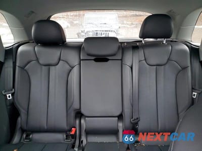 Zdjęcie 10 z 12 samochodu: 2018 AUDI Q5 PREMIUM PLUS VIN:WA1BNAFY4J2166843 - miniatura