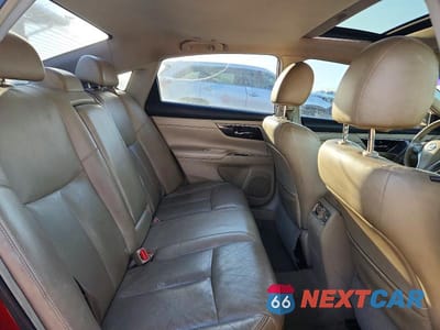Zdjęcie 10 z 13 samochodu: 2013 NISSAN ALTIMA 2.5 VIN:1N4AL3AP4DC253387 - miniatura