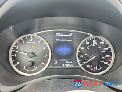 Zdjęcie 9 z 13 samochodu: 2016 NISSAN SENTRA SV VIN:3N1AB7AP2GY280283 - miniatura