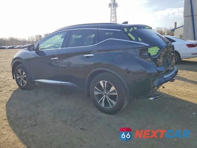 Drugie zdjęcie samochodu z przodu: 2024 NISSAN MURANO SV VIN:5N1AZ2BS6RC119473 - miniatura