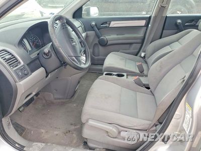 Zdjęcie 7 z 12 samochodu: 2011 HONDA CRV VIN:5J6RE3H31BL041628 - miniatura