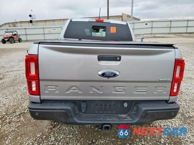 Zdjęcie 6 z 11 samochodu: 2020 FORD RANGER XL VIN:1FTER4FH9LLA37180 - miniatura