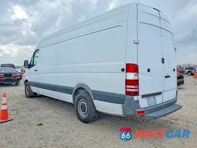 Drugie zdjęcie samochodu z przodu: 2015 MERCEDES-BENZ SPRINTER 2500 VIN:WD3PE8CC3F5970452 - miniatura