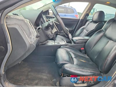 Zdjęcie 7 z 12 samochodu: 2009 NISSAN MAXIMA 3.5 S VIN:1N4AA51E29C811888 - miniatura