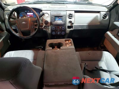 Zdjęcie 8 z 12 samochodu: 2013 FORD F150 SUPERCREW VIN:1FTFW1ET5DFA48985 - miniatura