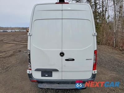Zdjęcie 6 z 13 samochodu: 2020 MERCEDES-BENZ SPRINTER 2500 VIN:W1Y4ECHY9LP289532 - miniatura