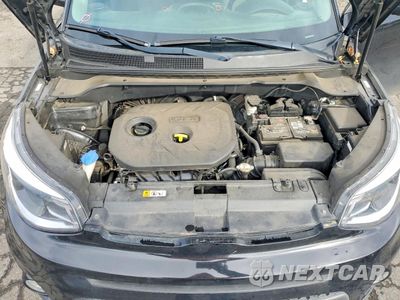 Zdjęcie 11 z 12 samochodu: 2017 KIA SOUL + VIN:KNDJP3A53H7472594 - miniatura