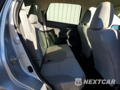 Zdjęcie 11 z 13 samochodu: 2016 HONDA CR-V LX VIN:2HKRM4H33GH676540 - miniatura