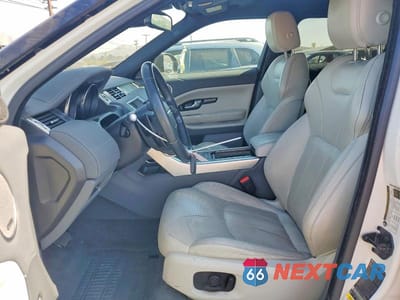 Zdjęcie 7 z 13 samochodu: 2016 LAND ROVER RANGE ROVER EVOQUE HSE VIN:SALVR2BG7GH156980 - miniatura