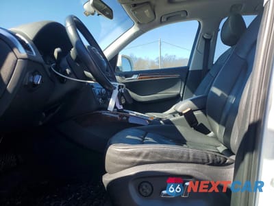 Zdjęcie 7 z 13 samochodu: 2015 AUDI Q5 PREMIUM VIN:WA1CFAFP7FA100552 - miniatura