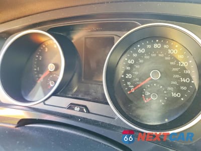 Zdjęcie 9 z 13 samochodu: 2021 VOLKSWAGEN TIGUAN SE VIN:3VV3B7AX7MM052497 - miniatura