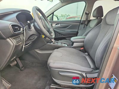 Zdjęcie 7 z 13 samochodu: 2020 HYUNDAI SANTA FE SE VIN:5NMS23AD2LH147916 - miniatura