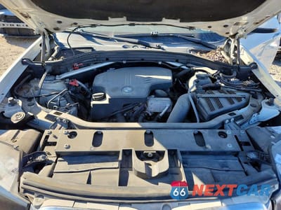 Zdjęcie 11 z 11 samochodu: 2016 BMW X3 XDRIVE28I VIN:5UXWX9C51G0D90751 - miniatura