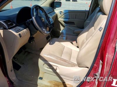 Zdjęcie 7 z 12 samochodu: 2008 HOND ODYSSEY VIN:5FNRL38796B074674 - miniatura