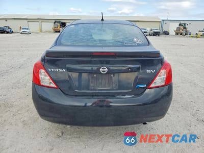 Zdjęcie 6 z 11 samochodu: 2014 NISSAN VERSA 1.6 S VIN:3N1CN7AP0EL819090 - miniatura