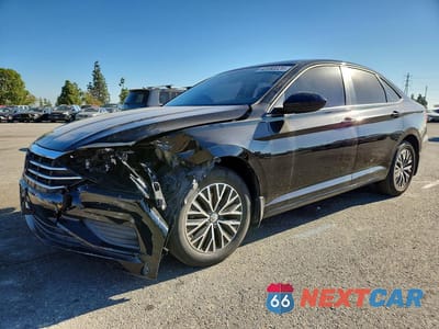 2021 VOLKSWAGEN JETTA S 3VWC57BU3MM031850 - główne zdjęcie licytacji z USA - miniatura