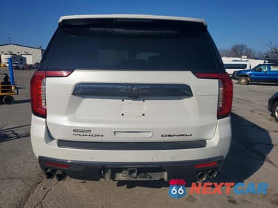 Zdjęcie 6 z 14 samochodu: 2023 GMC YUKON XL DENALI ULTIMATE VIN:1GKS2KKL4PR201979 - miniatura