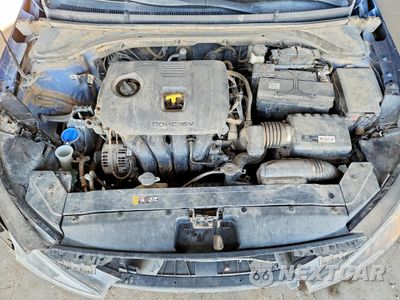 Zdjęcie 11 z 14 samochodu: 2019 HYUNDAI ELANTRA SEL VIN:5NPD84LF7KH407692 - miniatura