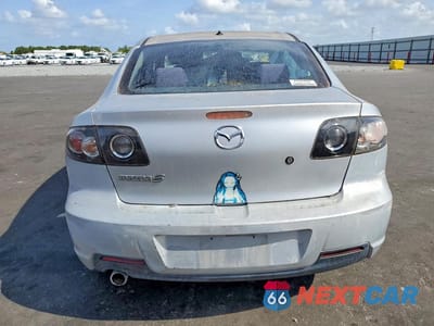 Zdjęcie 6 z 11 samochodu: 2009 MAZDA 3 I VIN:JM1BK32G591233037 - miniatura