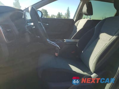 Zdjęcie 7 z 13 samochodu: 2023 NISSAN ROGUE SV VIN:JN8BT3BA6PW419683 - miniatura