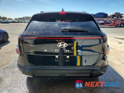 Zdjęcie 6 z 13 samochodu: 2026 HYUNDAI KONA SEL SPORT VIN:KM8HF3AB1TU412312 - miniatura