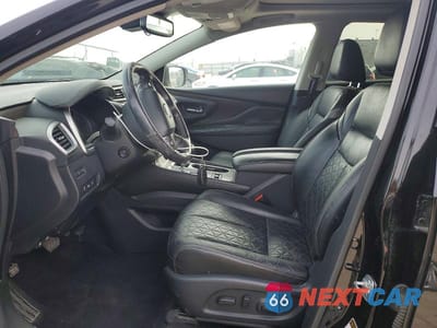 Zdjęcie 7 z 12 samochodu: 2020 NISSAN MURANO PLATINUM VIN:5N1AZ2DSXLN142263 - miniatura