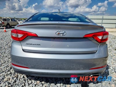 Zdjęcie 6 z 12 samochodu: 2016 HYUNDAI SONATA SE VIN:5NPE24AF7GH273749 - miniatura