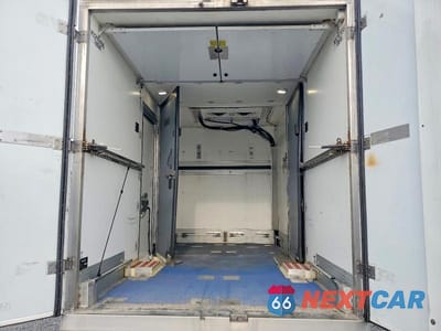 Zdjęcie 10 z 13 samochodu: 2021 FORD TRANSIT DELIVERY TRUCK VIN:1FDBW5Z89MKA79946 - miniatura
