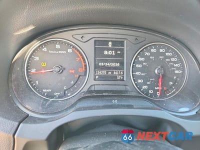 Zdjęcie 9 z 11 samochodu: 2017 AUDI A3 PREMIUM VIN:WAUAUGFF3H1035003 - miniatura