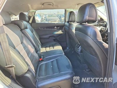 Zdjęcie 11 z 12 samochodu: 2016 KIA SORENTO EX V6 VIN:5XYPH4A59GG001936 - miniatura
