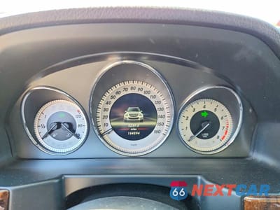 Zdjęcie 9 z 12 samochodu: 2013 MERCEDES-BENZ GLK 350 4MATIC VIN:WDCGG8JB5DG143977 - miniatura